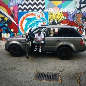 Meet your Posher, Greg